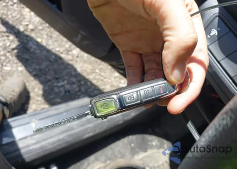 2022 Kia Forte Lxs from USA, damaged, VIN 3KPF24AD5NE448827